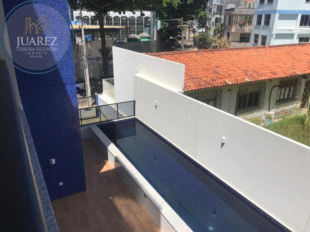 Apartamento - Ondina