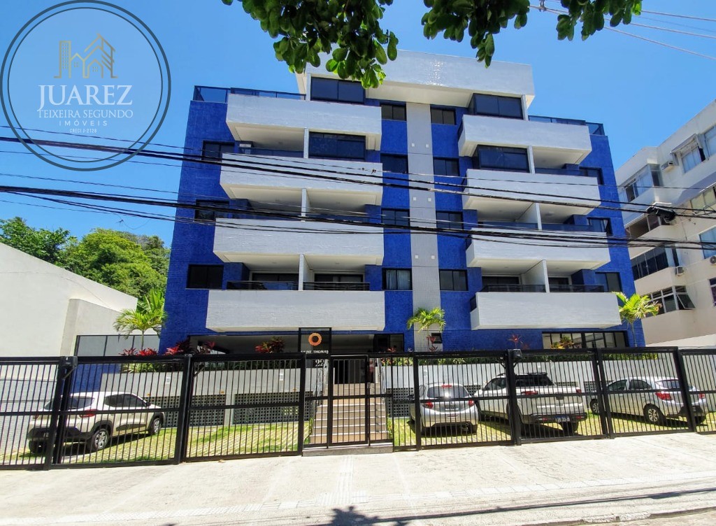 Apartamento - Ondina