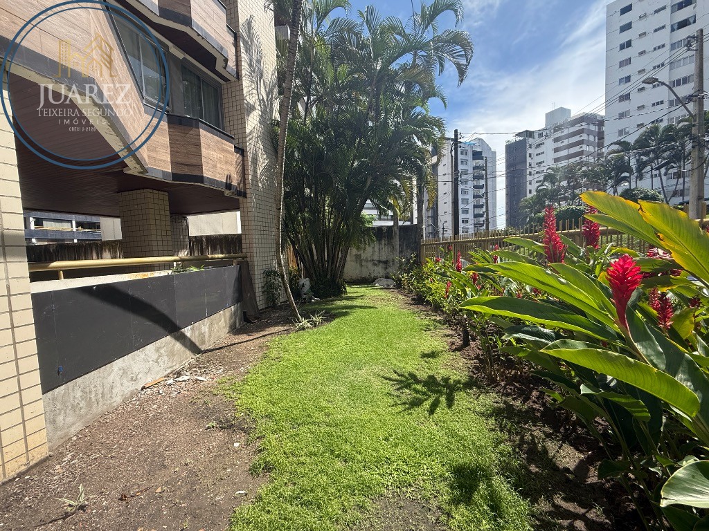 Apartamento - Caminho das árvores
