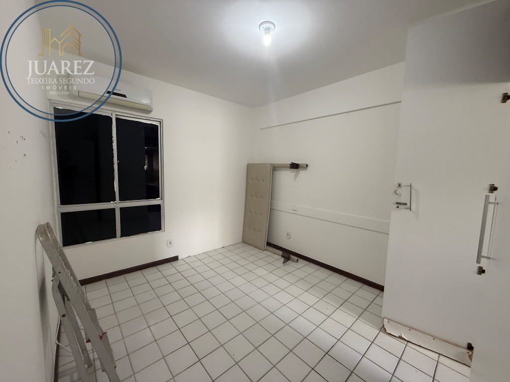 Apartamento - Caminho das árvores