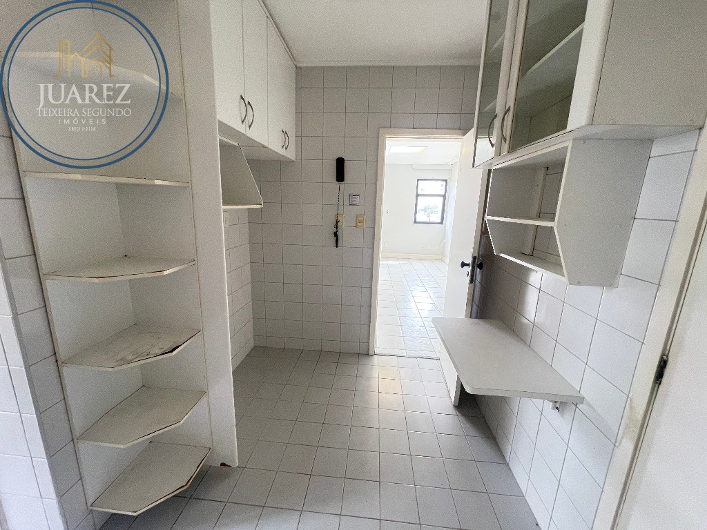 Apartamento - Pituba