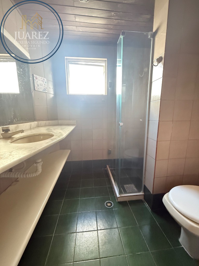 Apartamento - Caminho das árvores
