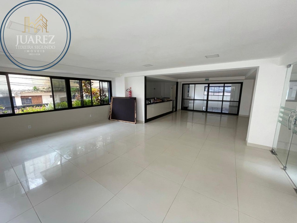 Apartamento - Ondina