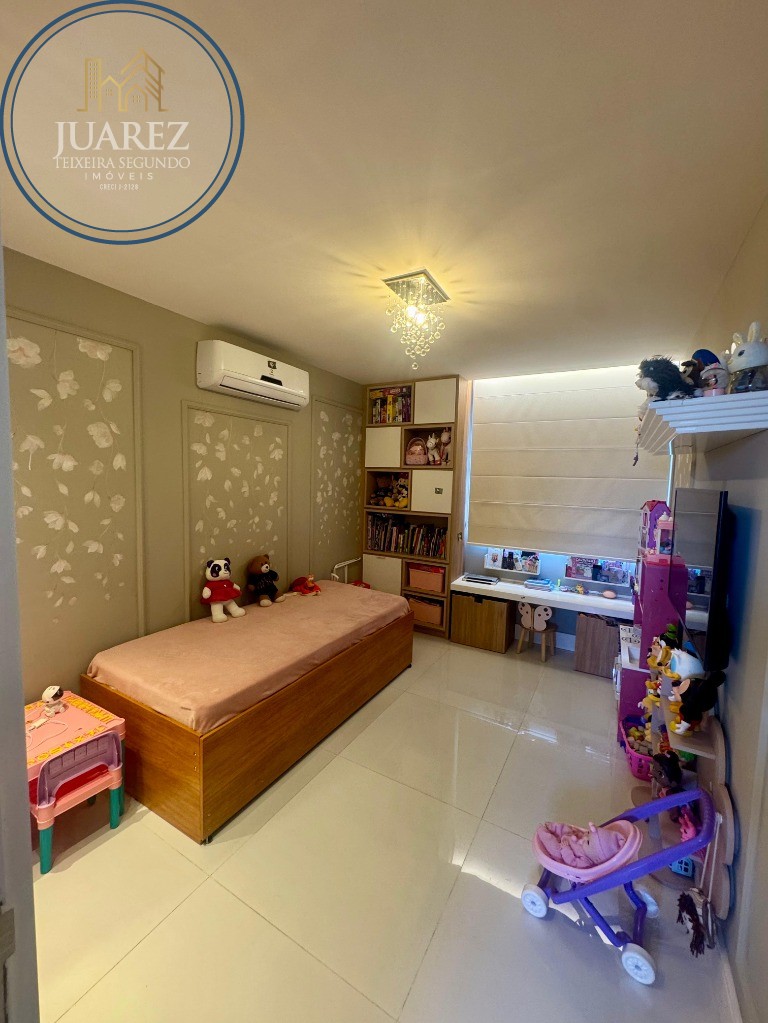 Apartamento - Itaigara