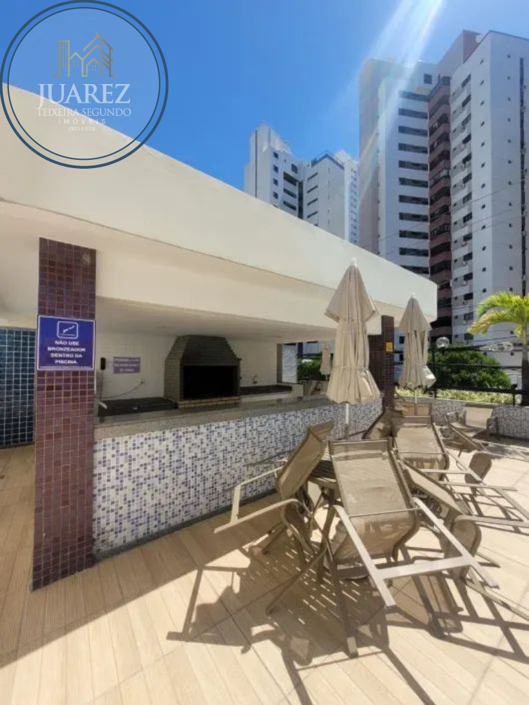 Apartamento - Pituba