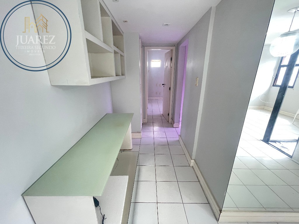 Apartamento - Pituba