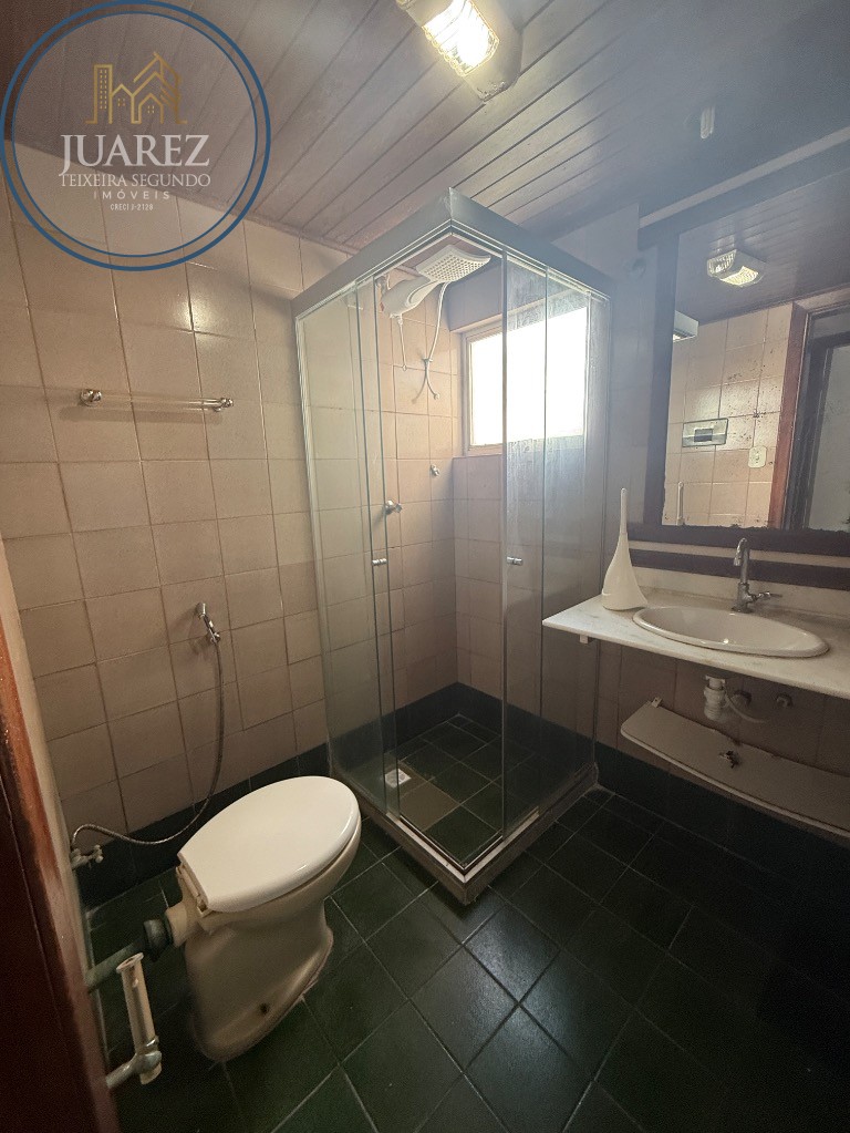 Apartamento - Caminho das árvores