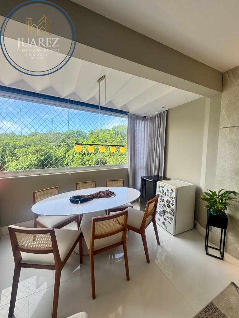 Apartamento - Itaigara
