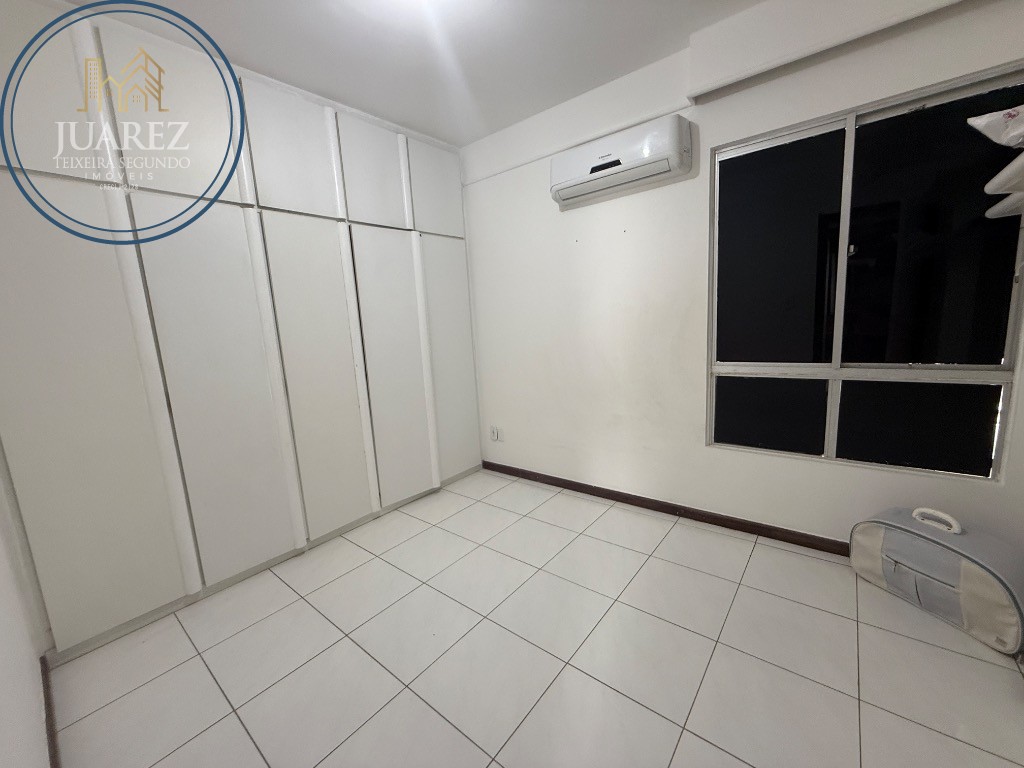 Apartamento - Caminho das árvores