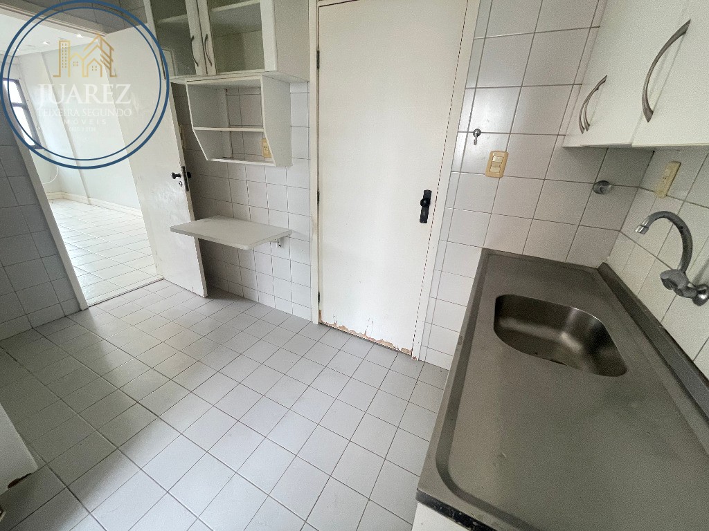 Apartamento - Pituba