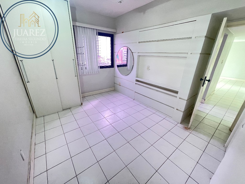 Apartamento - Pituba