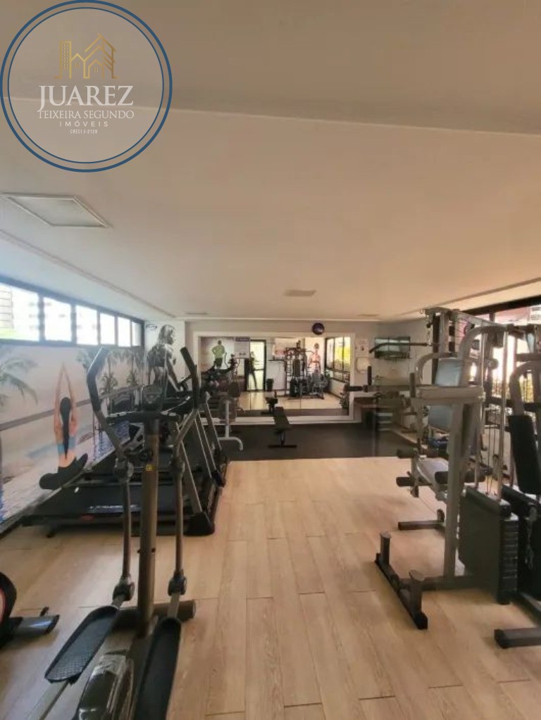 Apartamento - Pituba