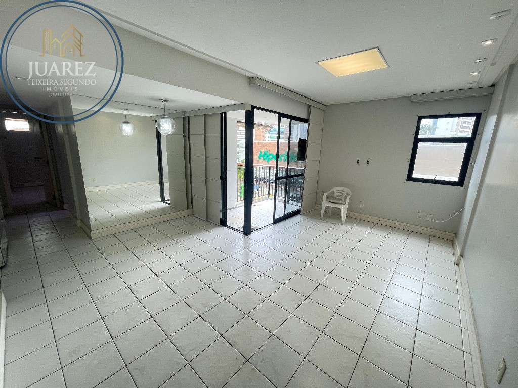 Apartamento - Pituba