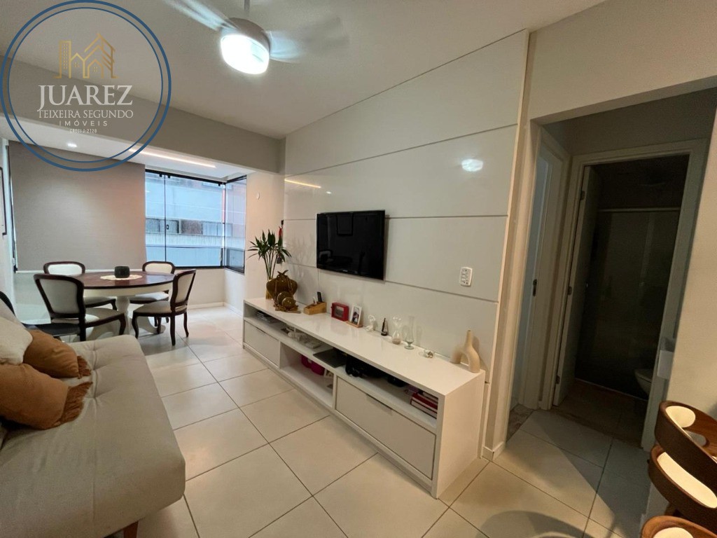 Apartamento - Ondina