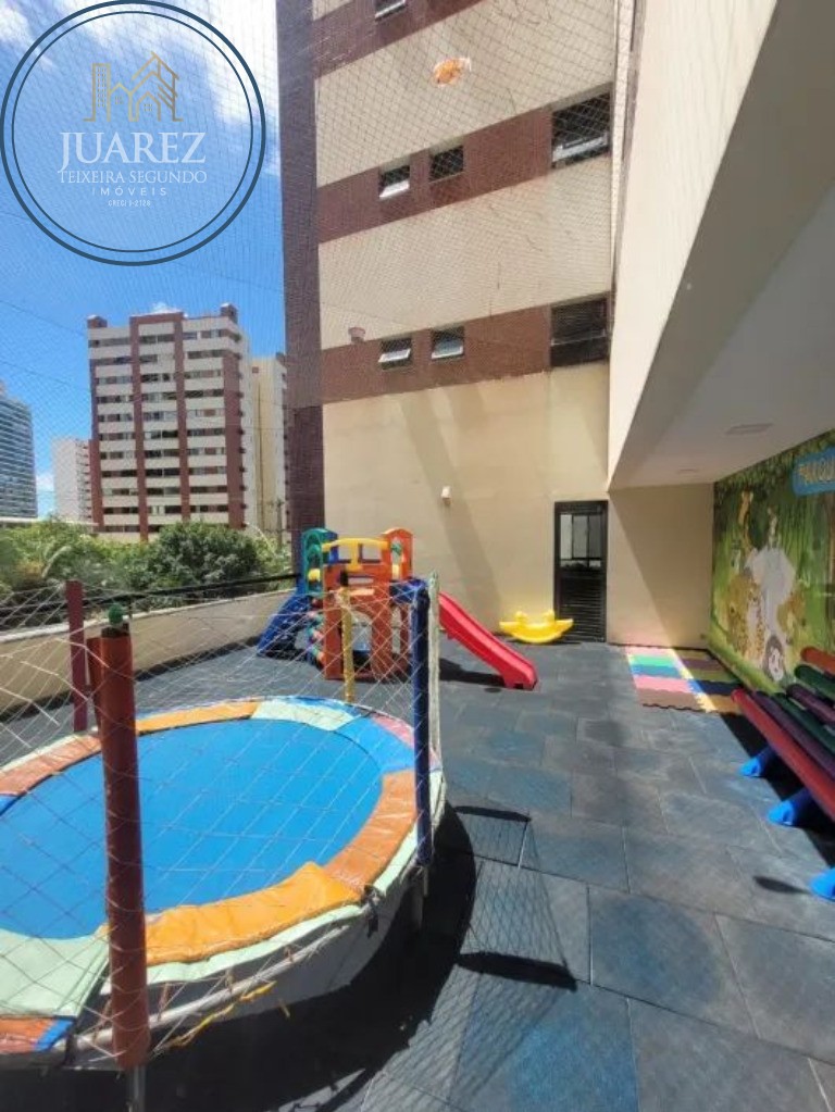 Apartamento - Pituba