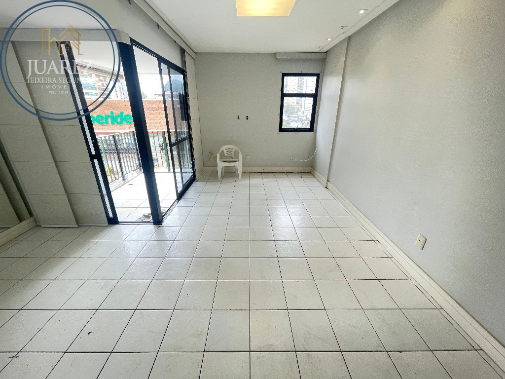Apartamento - Pituba