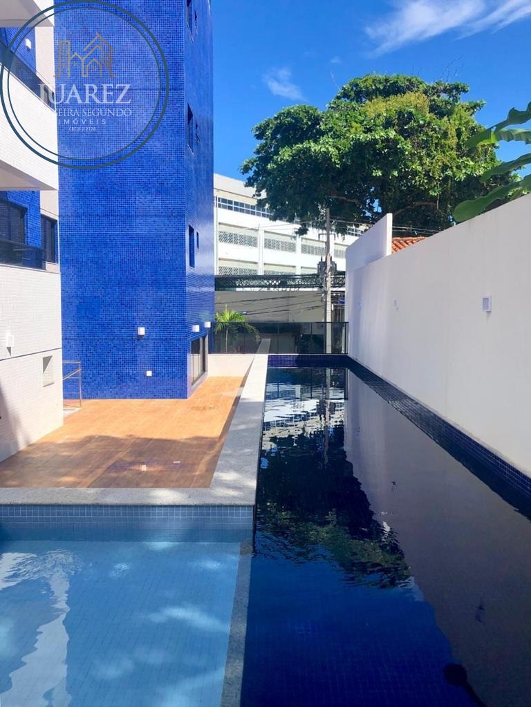 Apartamento - Ondina
