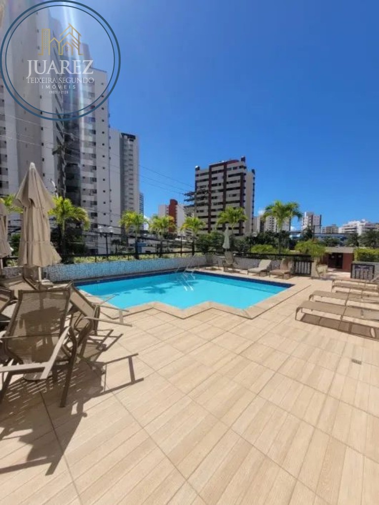 Apartamento - Pituba