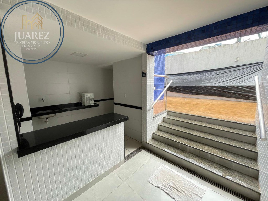 Apartamento - Ondina