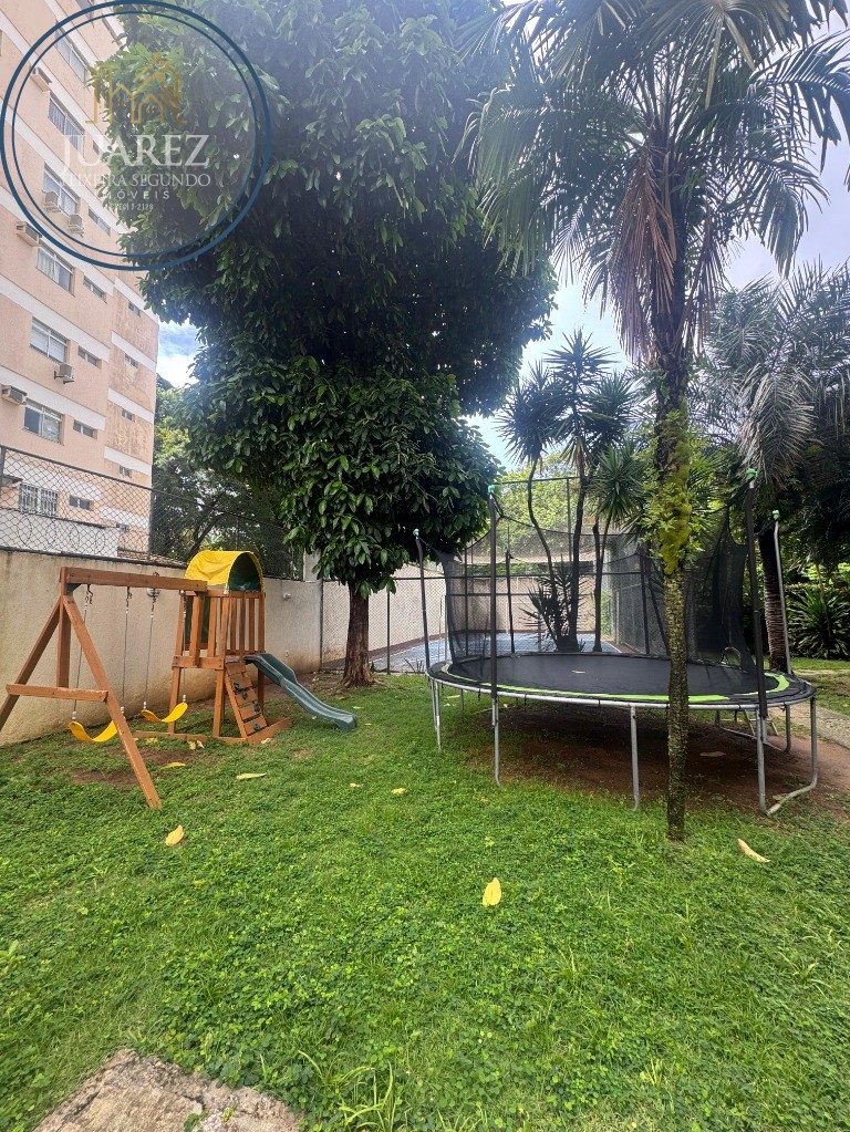 Apartamento - Itaigara