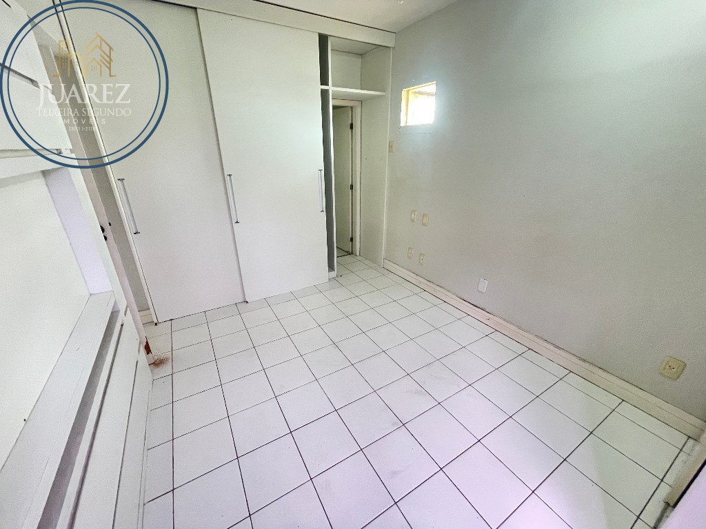 Apartamento - Pituba