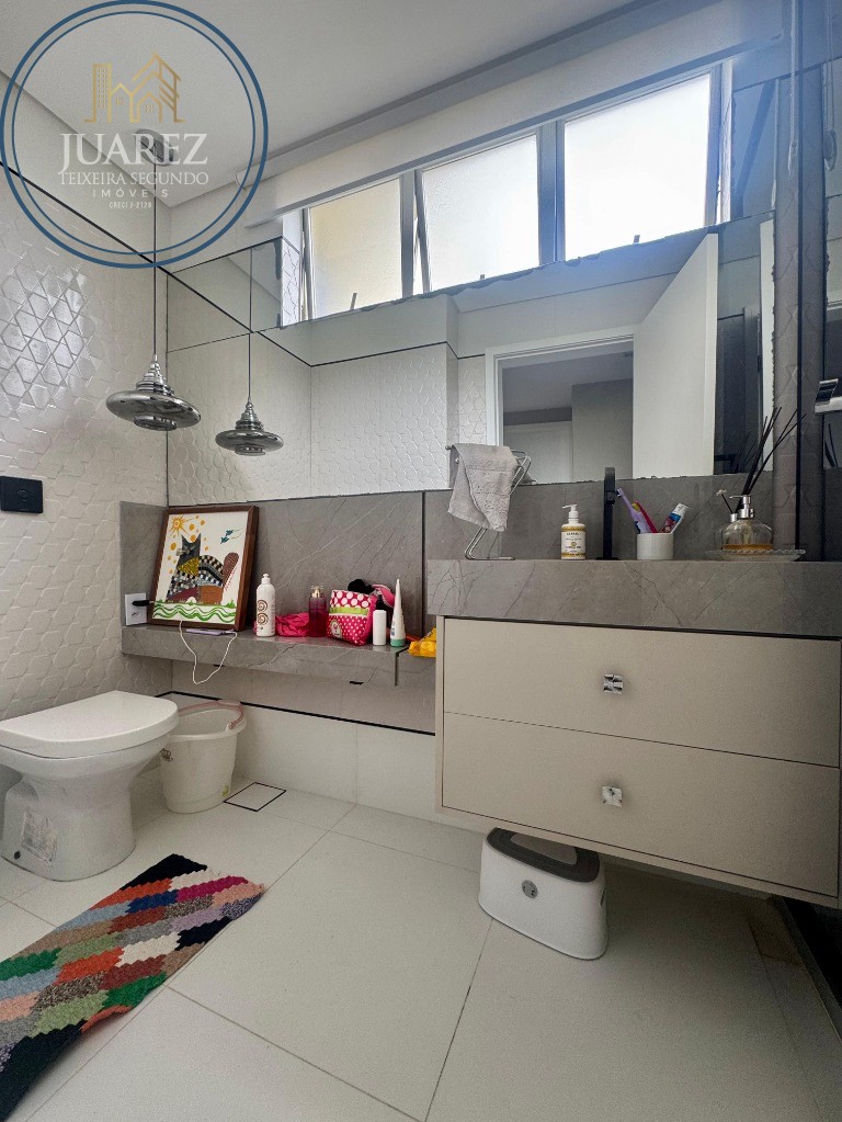 Apartamento - Itaigara