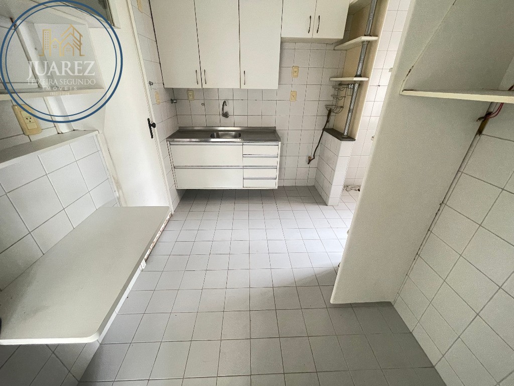 Apartamento - Pituba