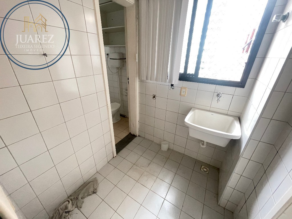 Apartamento - Pituba