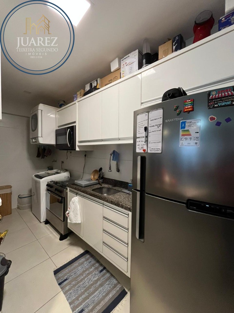 Apartamento - Ondina