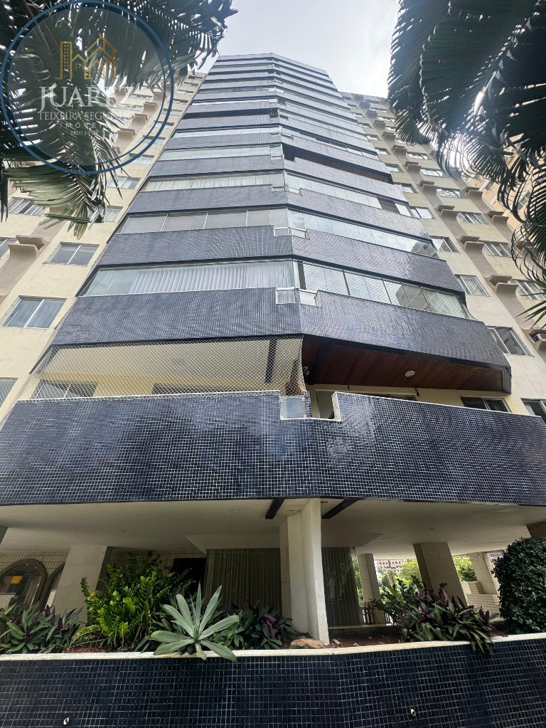 Apartamento - Itaigara