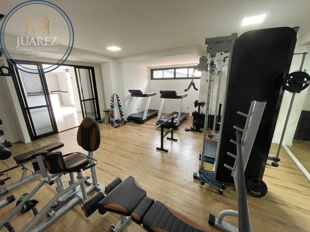 Apartamento - Ondina