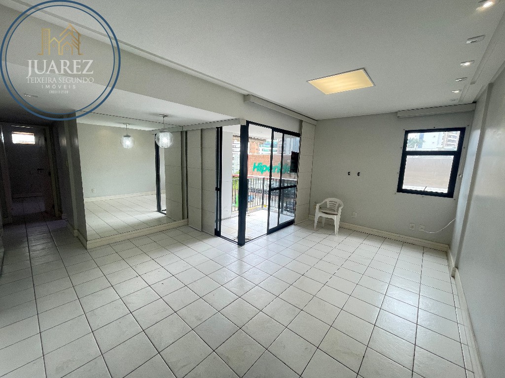 Apartamento - Pituba
