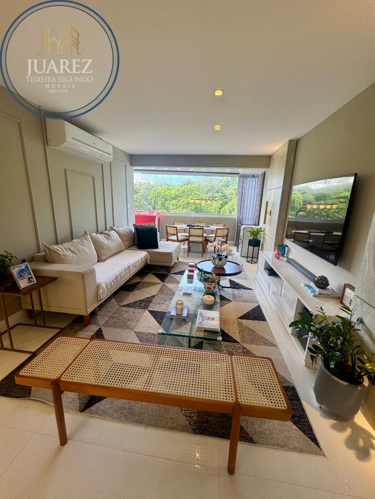 Apartamento - Itaigara