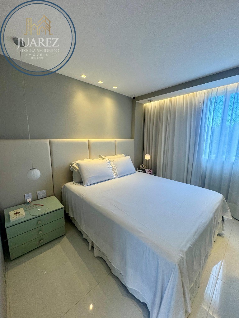 Apartamento - Itaigara
