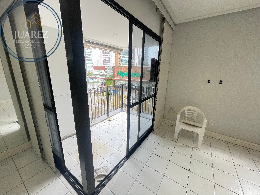 Apartamento - Pituba
