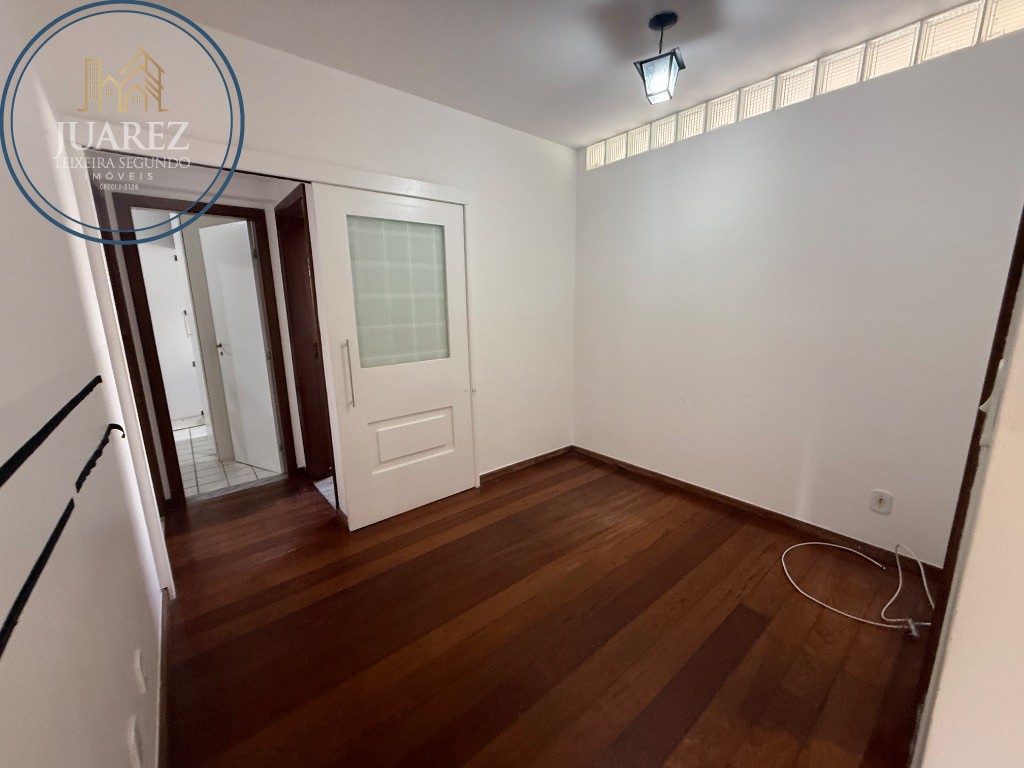 Apartamento - Caminho das árvores