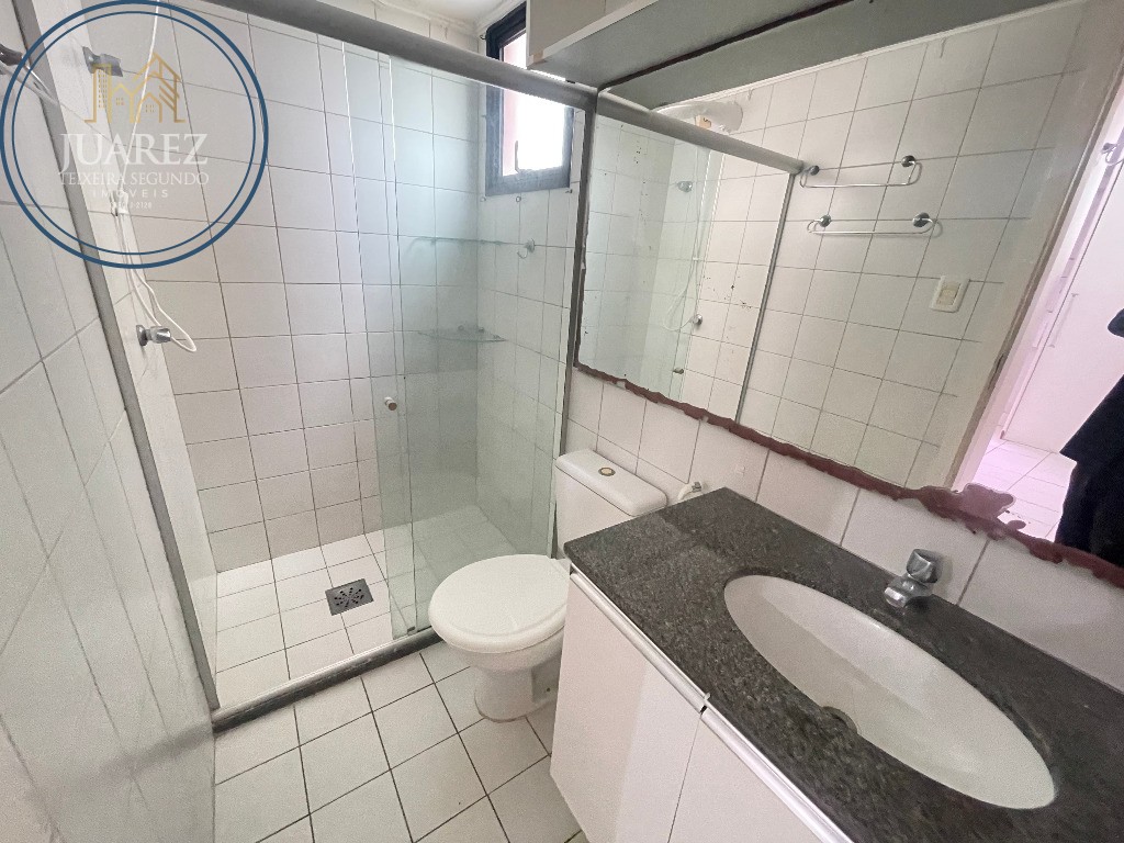 Apartamento - Pituba