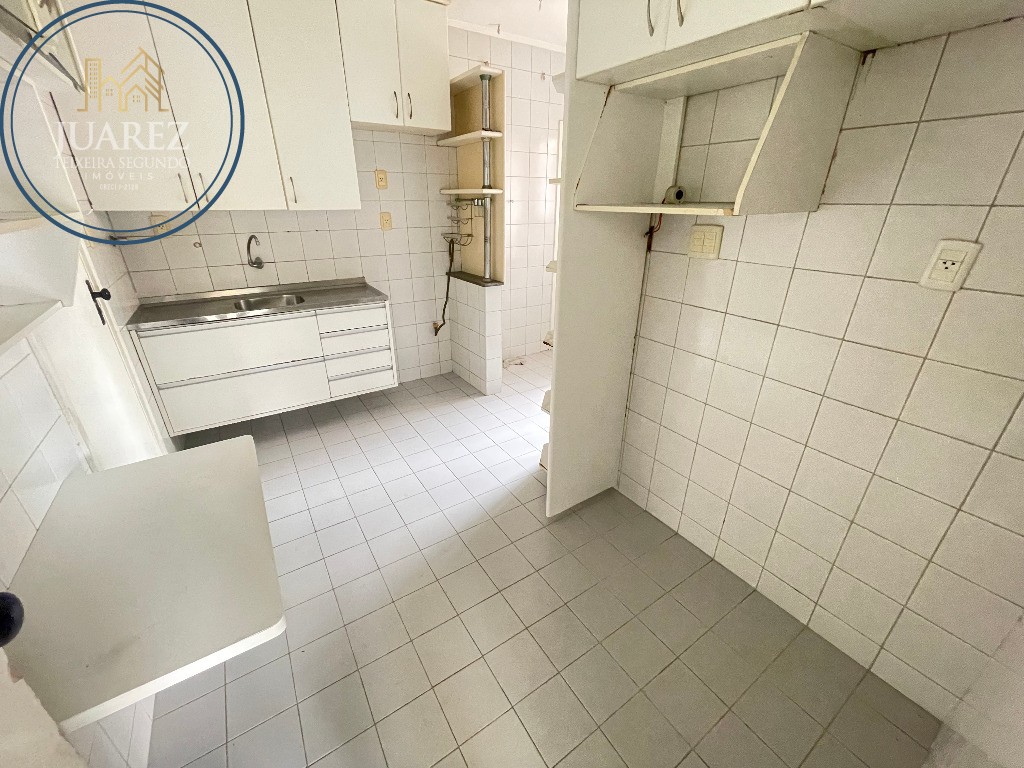 Apartamento - Pituba
