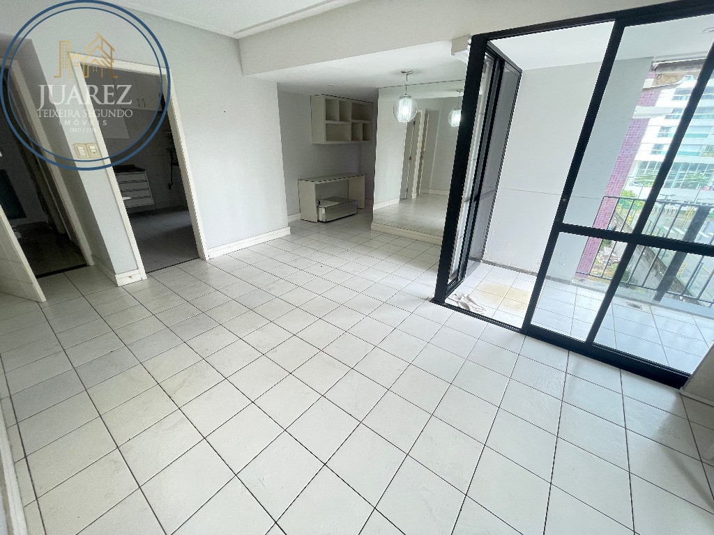 Apartamento - Pituba