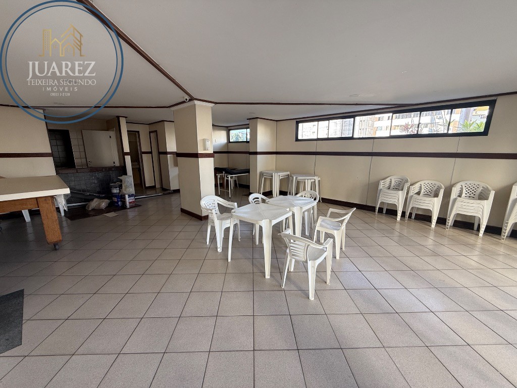 Apartamento - Cidade jardim