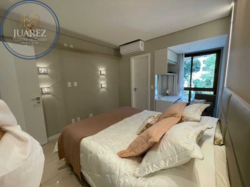 Apartamento - Graça