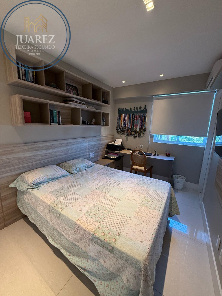 Apartamento - Patamares