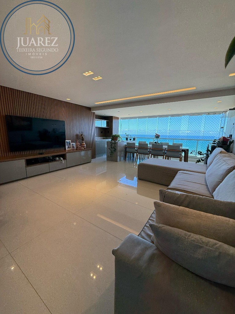 Apartamento - Patamares