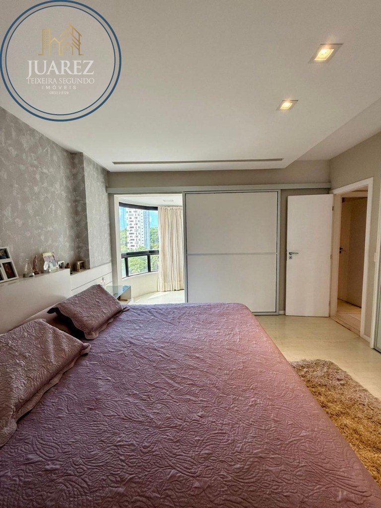 Apartamento - Cidade jardim