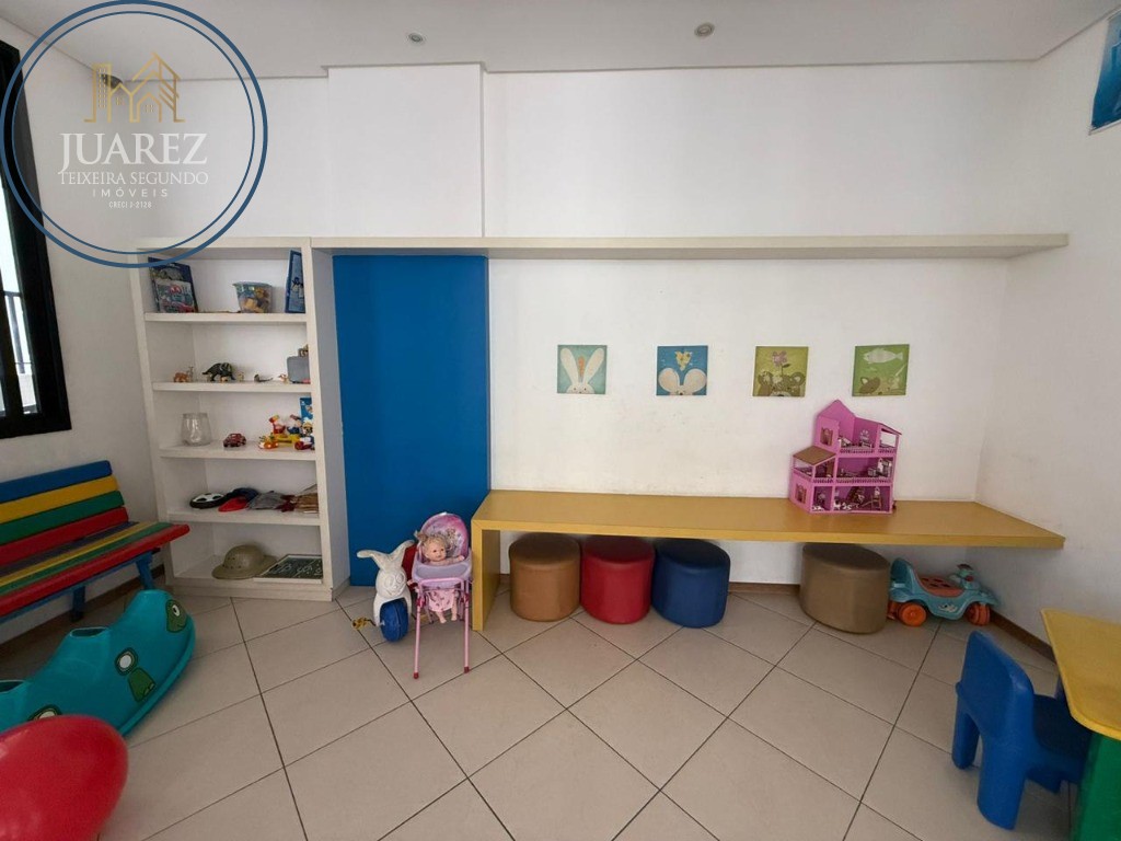 Apartamento - Canela