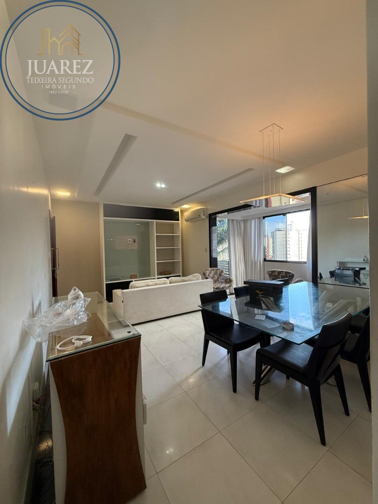 Apartamento - Barbalho