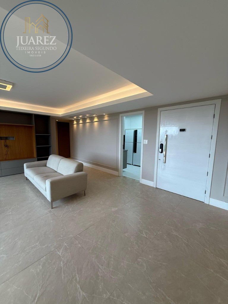 Apartamento - Horto florestal