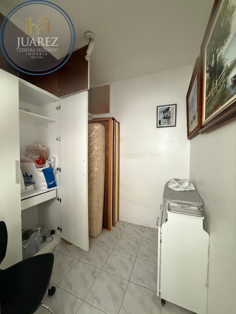 Apartamento - Barbalho