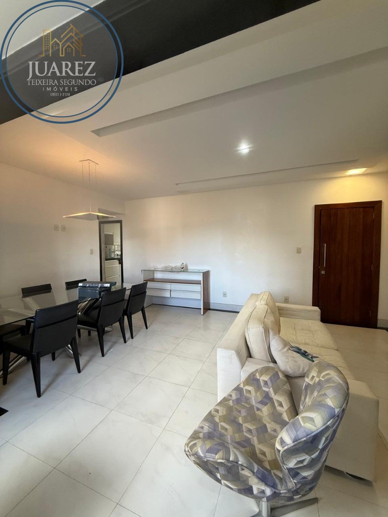 Apartamento - Barbalho