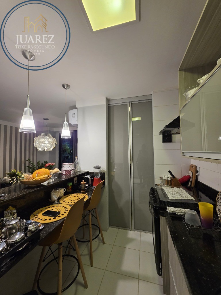 Apartamento - Pituba